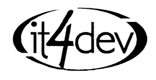 IT4DEV logo