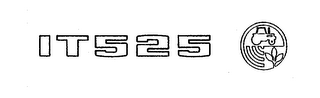 IT525 logo