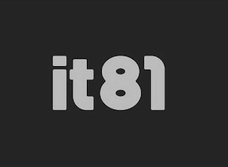 IT81 logo
