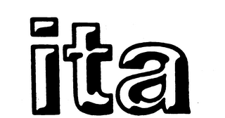 ITA logo