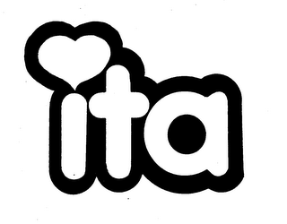 ITA logo