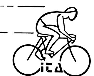 ITA logo