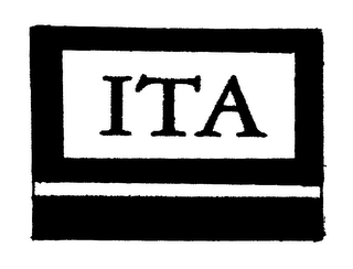 ITA logo