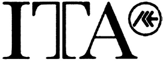 ITA logo