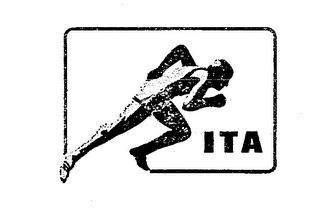 ITA logo