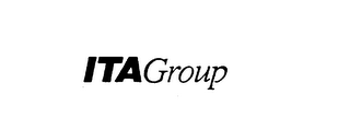 ITA GROUP logo