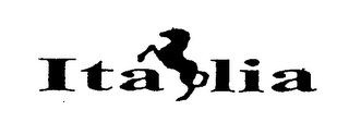 ITA LIA logo