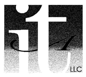 ITA LLC logo