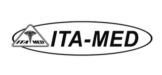 ITA-MED ITA MED logo