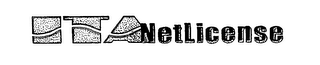 ITA NETLICENSE logo