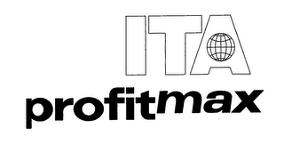ITA PROFITMAX logo