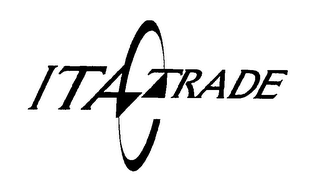 ITA TRADE AND DEVICE logo