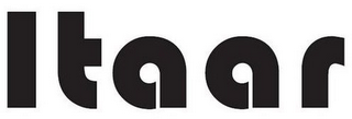 ITAAR logo