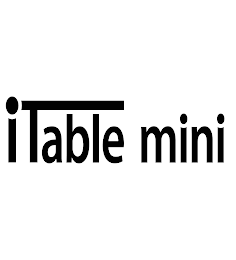 ITABLE MINI logo