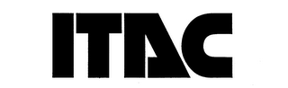 ITAC logo