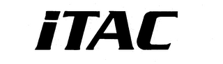 ITAC logo
