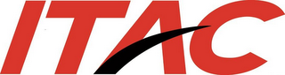 ITAC logo