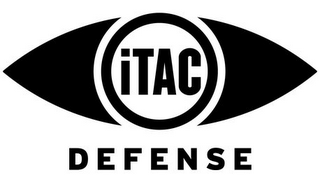 ITAC DEFENSE logo