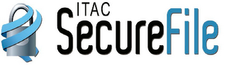 ITAC SECUREFILE logo