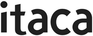 ITACA logo