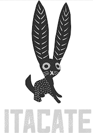 ITACATE logo
