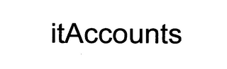ITACCOUNTS logo