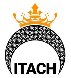 ITACH logo