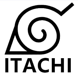 ITACHI logo