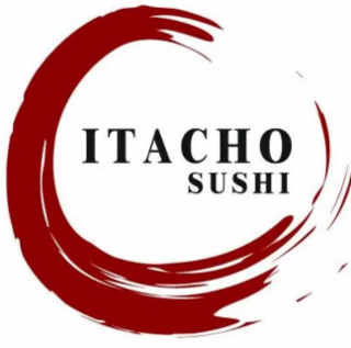 ITACHO SUSHI logo