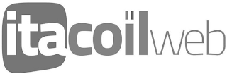 ITACOILWEB logo