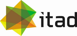 ITAD logo