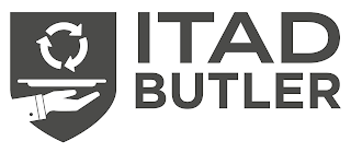 ITAD BUTLER logo