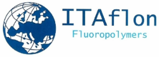 ITAFLON FLUOROPOLYMERS logo