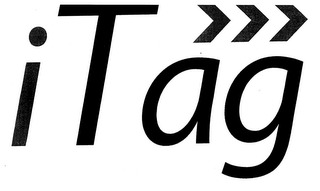 ITAG logo