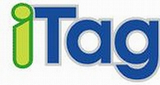 ITAG logo