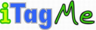 ITAGME logo