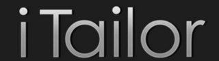 ITAILOR logo