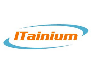 ITAINIUM logo