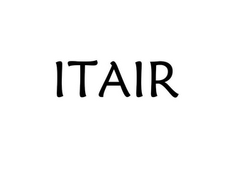 ITAIR logo