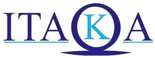 ITAKA logo