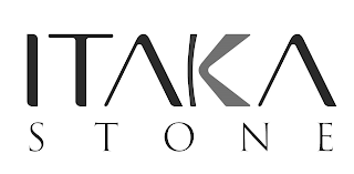 ITAKA STONE logo