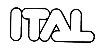 ITAL logo