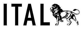 ITAL logo