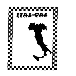 ITAL-CAL logo