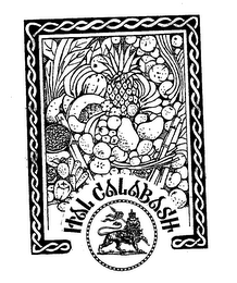 ITAL CALABASH logo