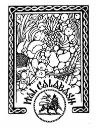 ITAL CALABASH logo