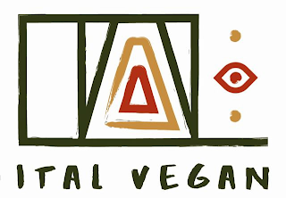 ITAL ITAL VEGAN logo