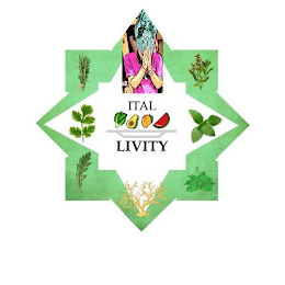 ITAL LIVITY logo