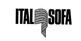 ITAL SOFA logo