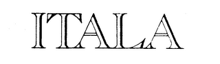 ITALA logo